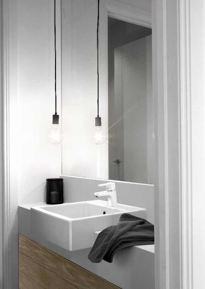 Marka KLUDI zaprezentowała nowości na targach ISH 2017