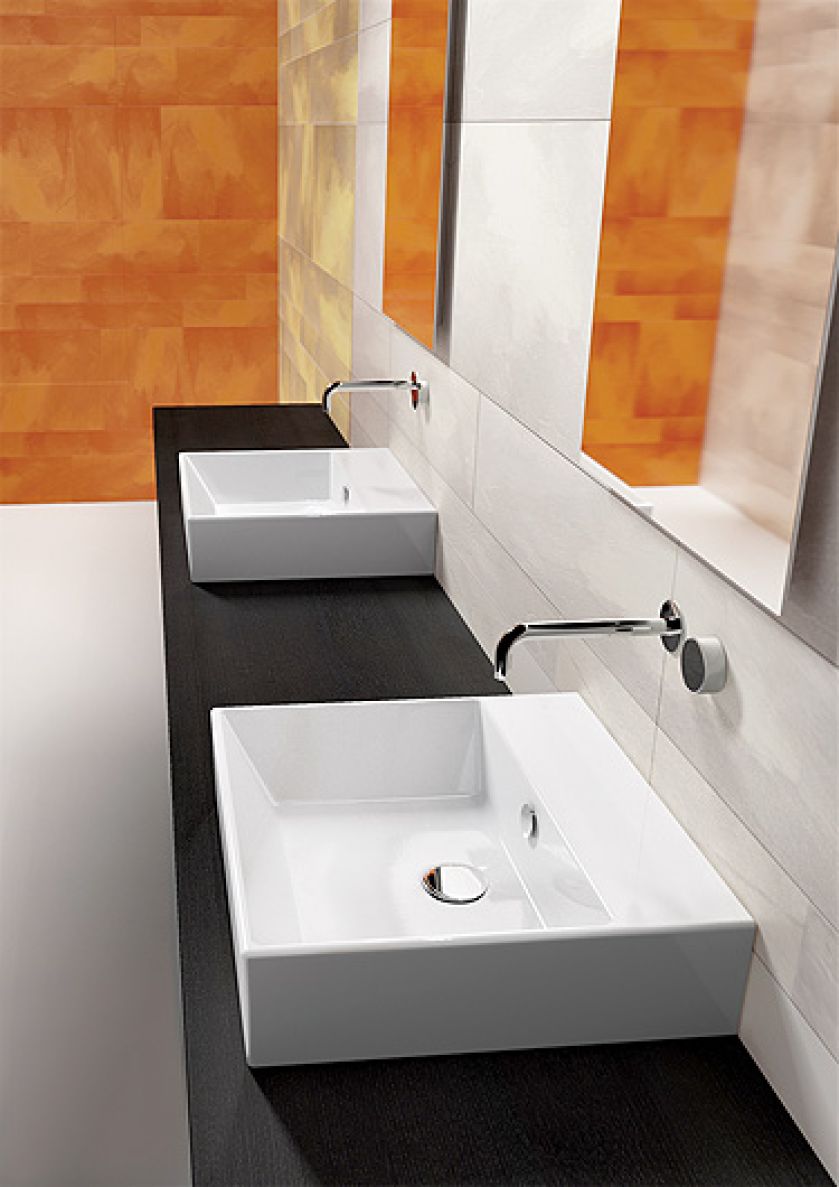 Domowe spa. Seria premium