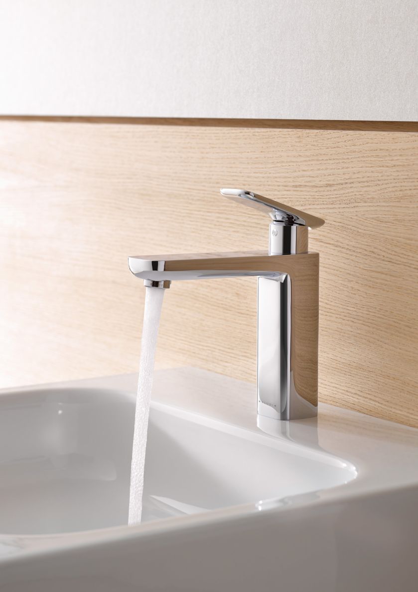 KLUDI E2: Powiew świeżości w Twojej łazience