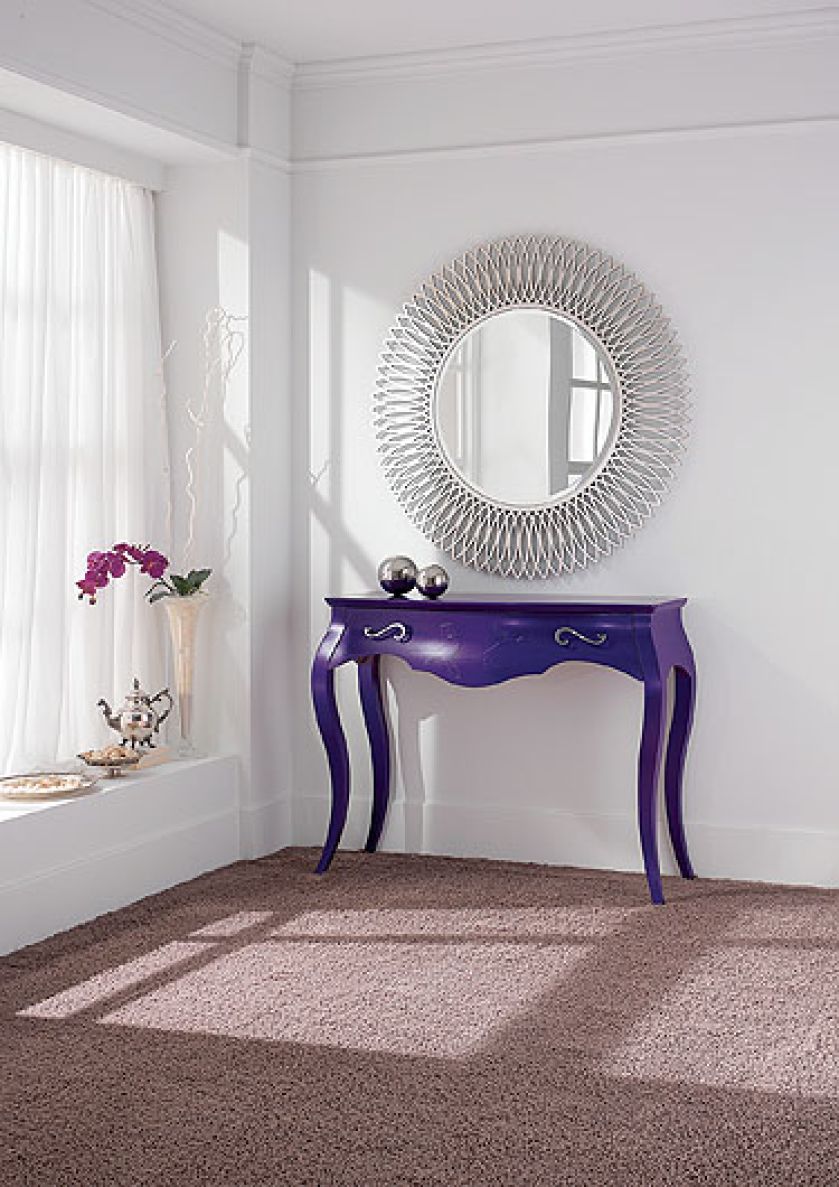 Lite drewno tulipanowca, ręcznie wykańczane. GALERIA WNĘTRZ