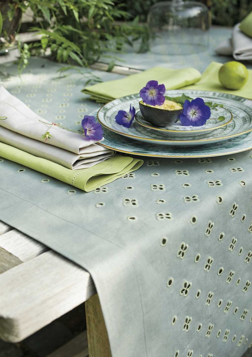 Decodore Luxembourg. Obrus na stół