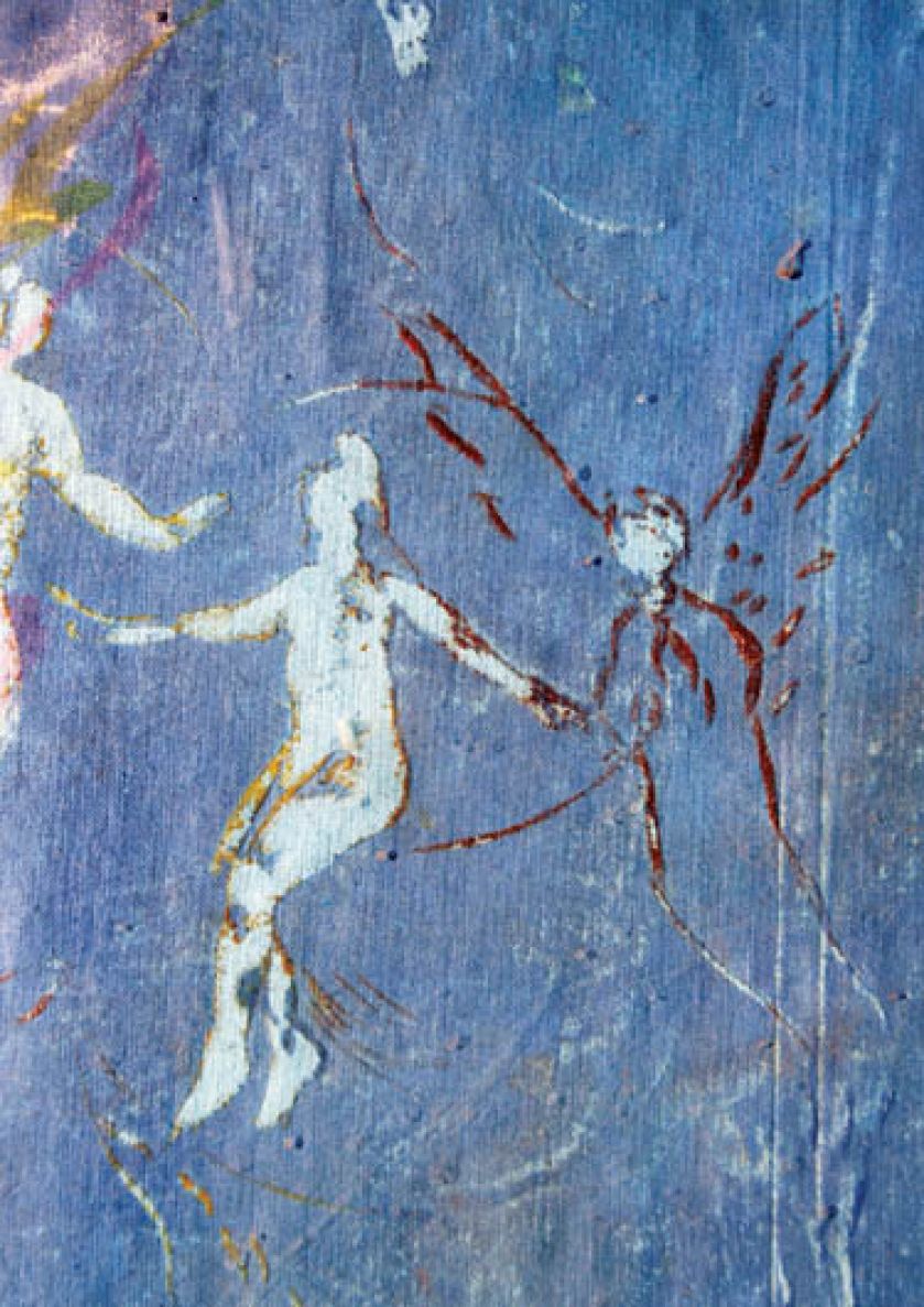 Praca Marka Jaromskiego. Niebiańska chata