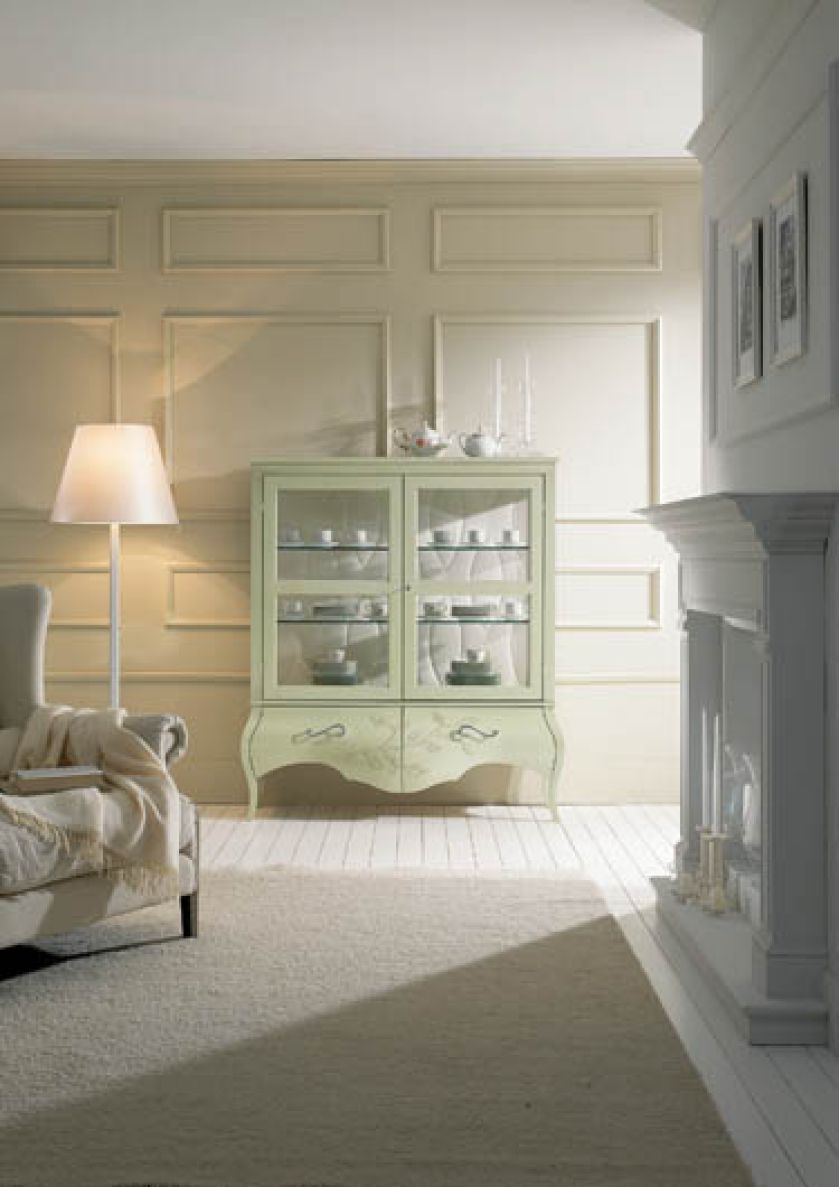 Urządzamy kuchnię z kredensem