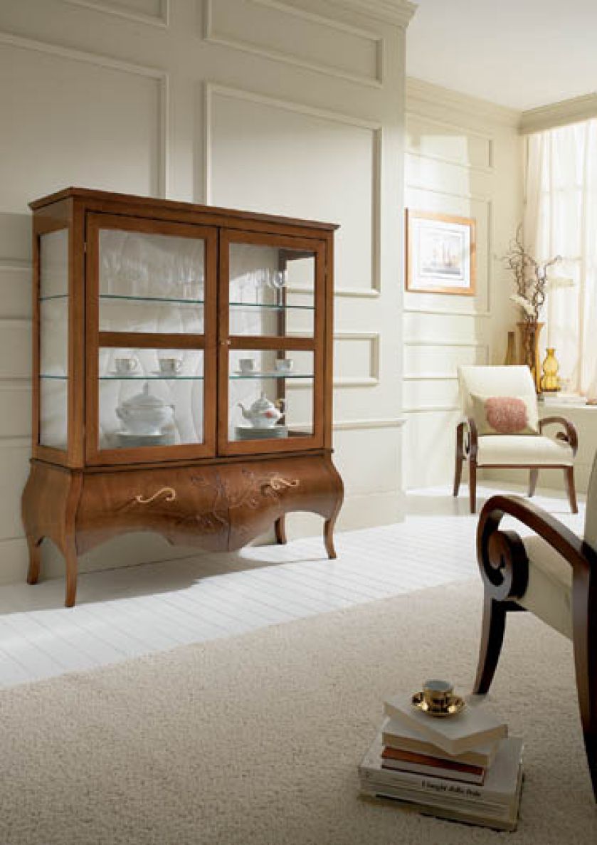 Urządzamy kuchnię z kredensem