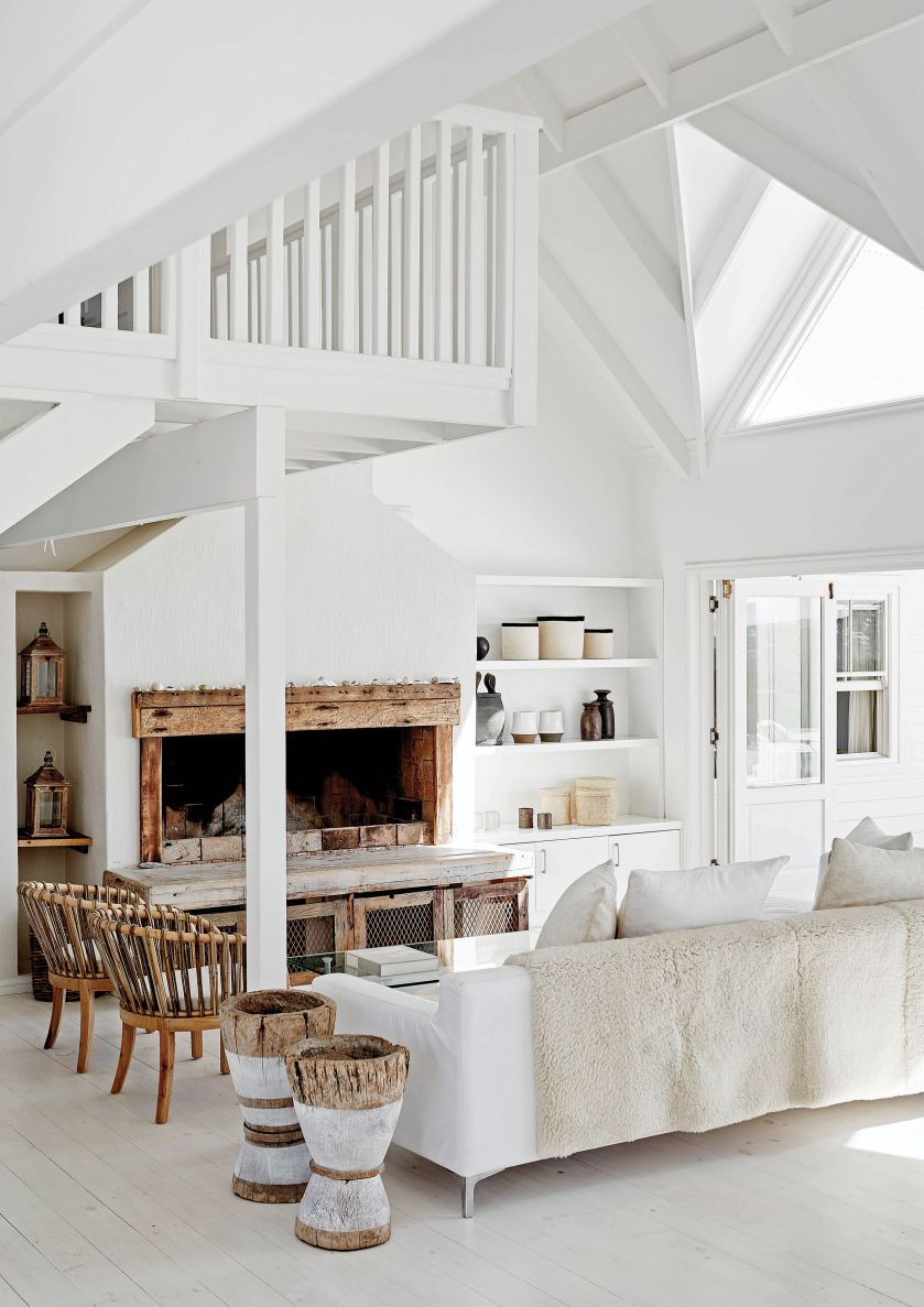 Jak zaaranżować nowoczesny salon z charakterem?