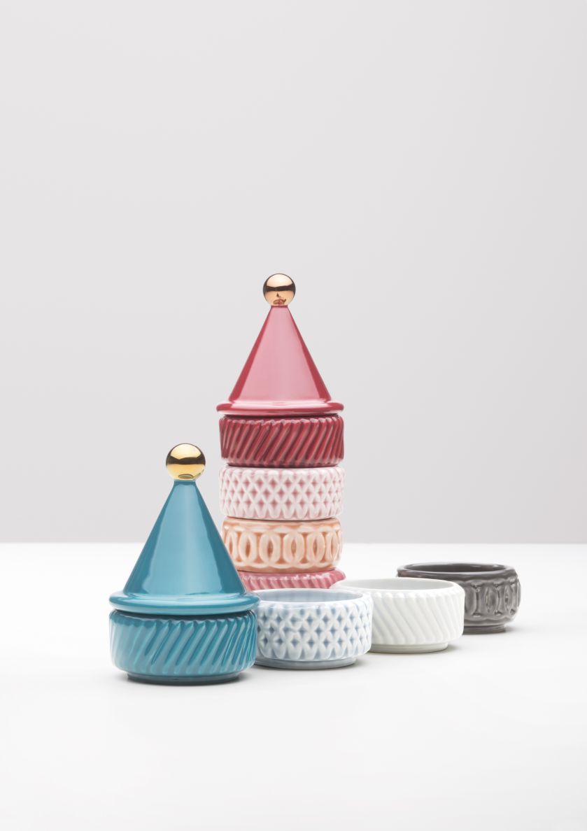 Pomysł na prezent: ceramika i porcelana