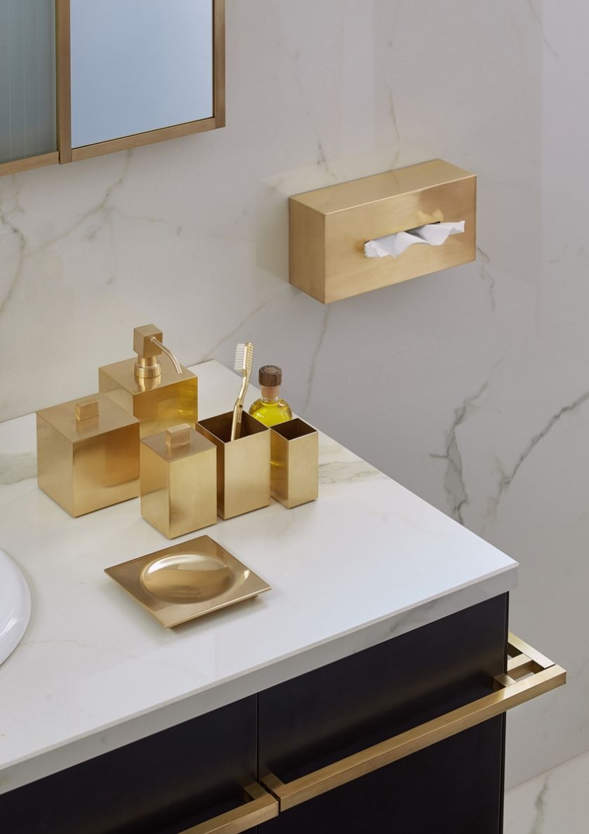 elementy dekoracyjne do łazienki