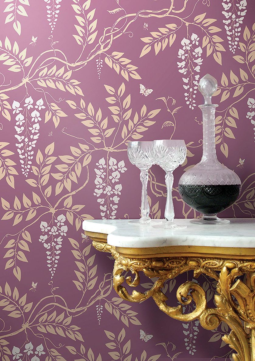 Egerton 81/13057 (597 zł/rolka) marki Cole Son, IMPRESJE HOME COLLECTION