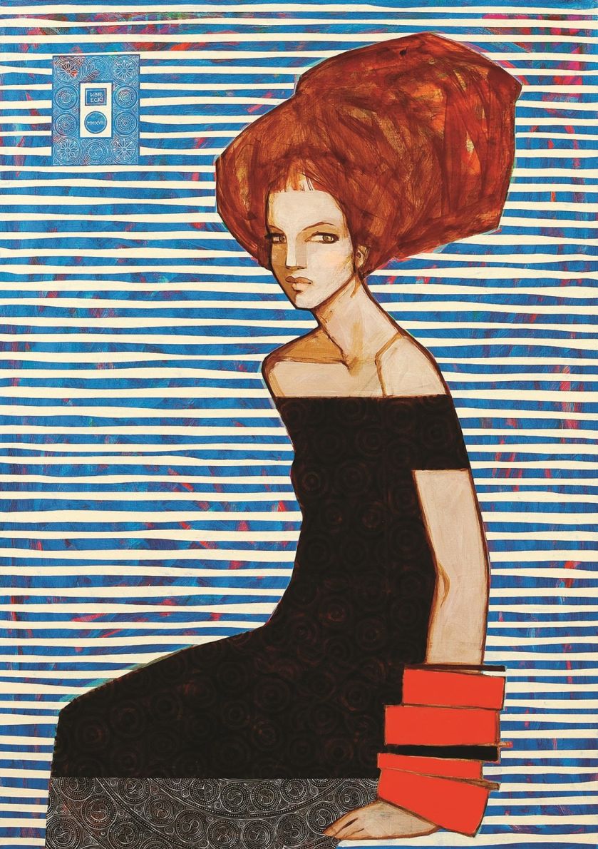 nowoczesne obrazy do salonu