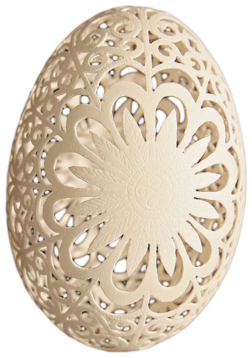 Autorka Dorota Pacanowska. Święte jajo: co jest w nim magicznego, że zdobi je cały świat