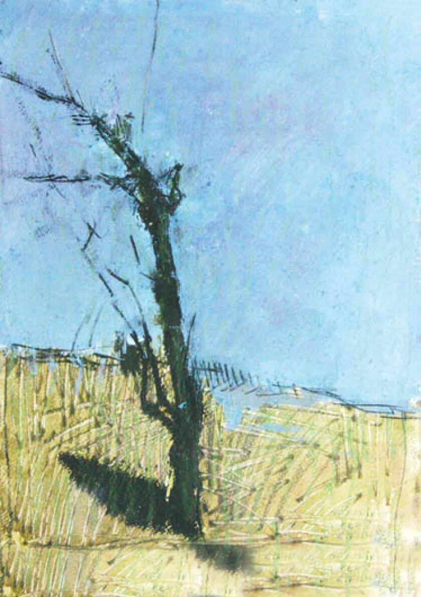 Jacek Sienicki, Drzewo , 1996 r., Rempex