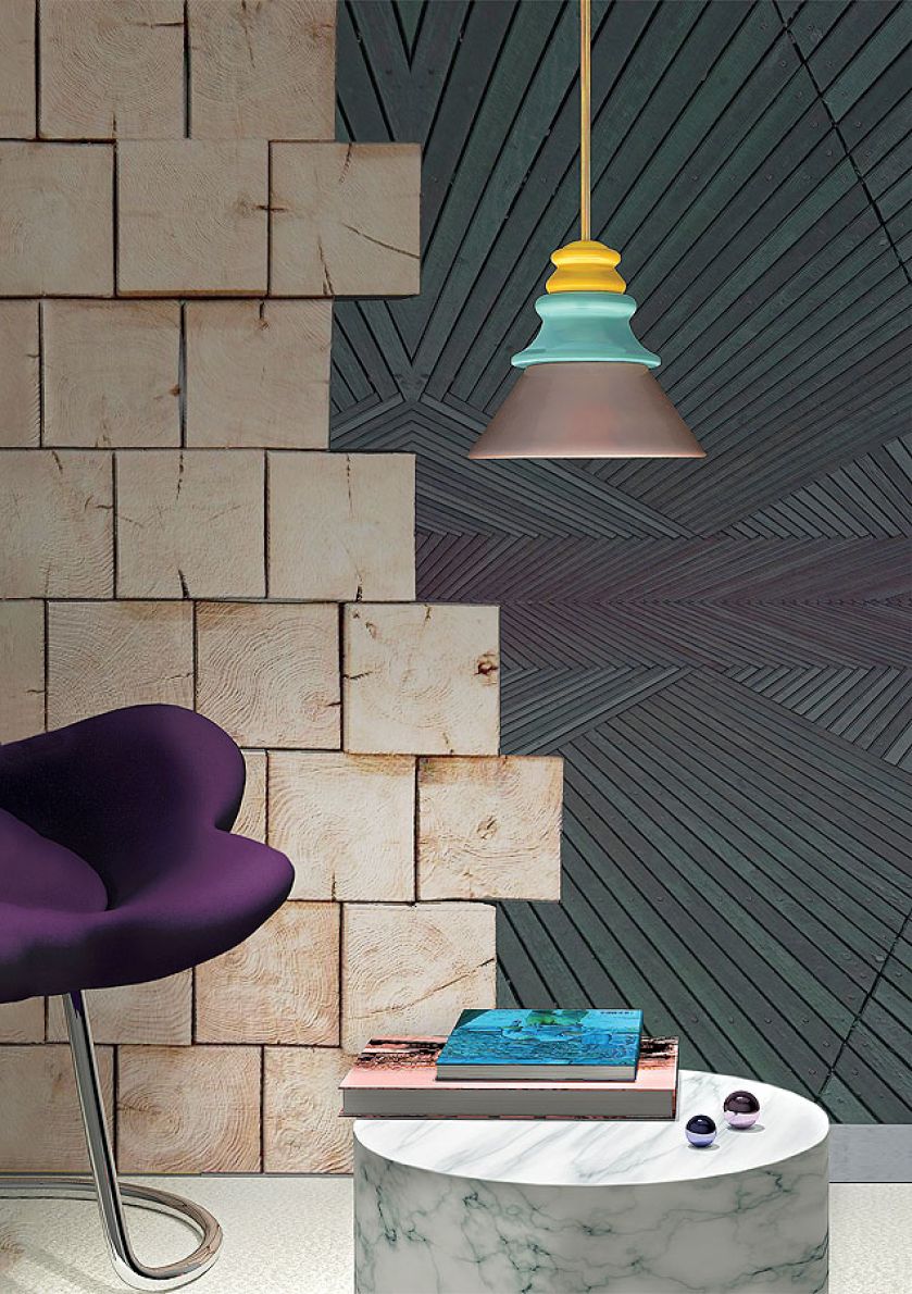 Odlane elementy starannie obrabiają albo od razu rzeźbią.