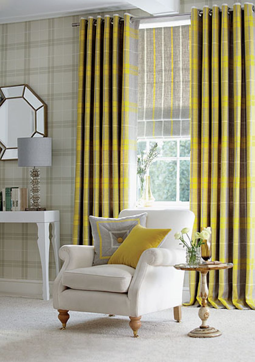 Tkanina Velvets na fotelu – 430 zł/m. IMPRESJE HOME COLLECTION