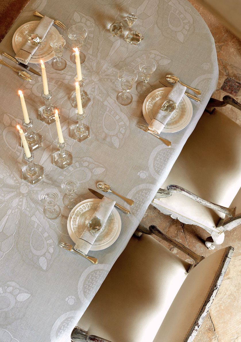 Najpiękniejsze obrusy