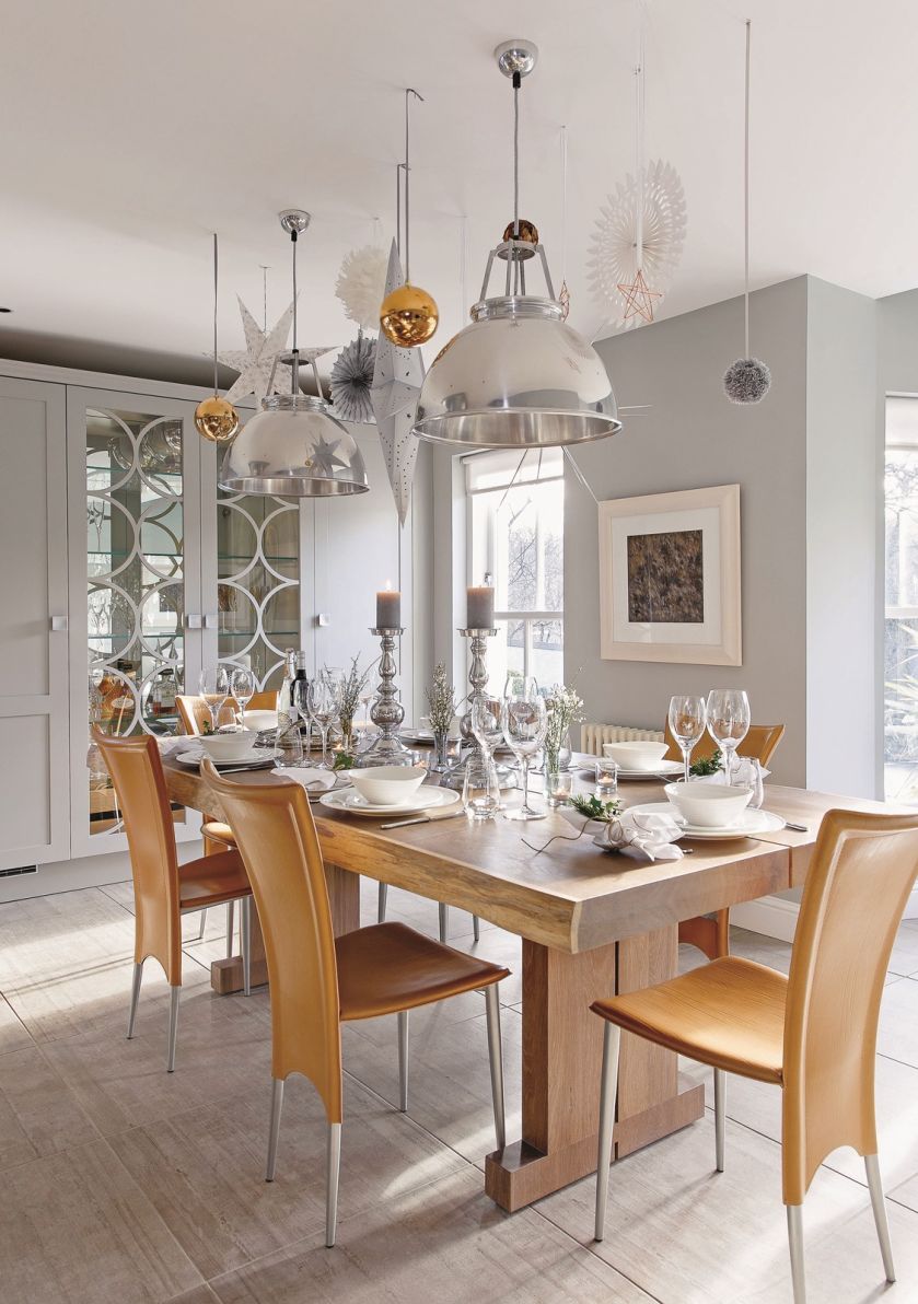 Przytulny dom w Szkocji gotowy na karnawał