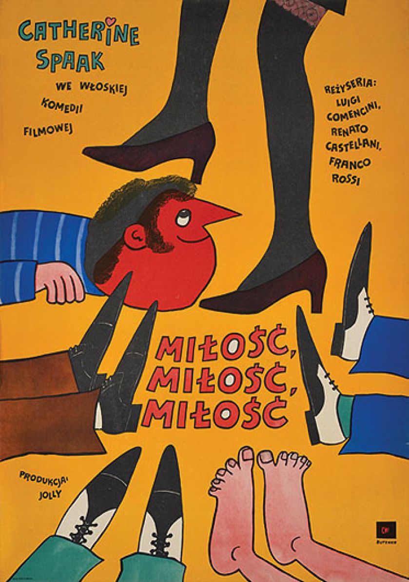 Bohdan Butenko i jego prace. Bohdan Butenko i jego prace