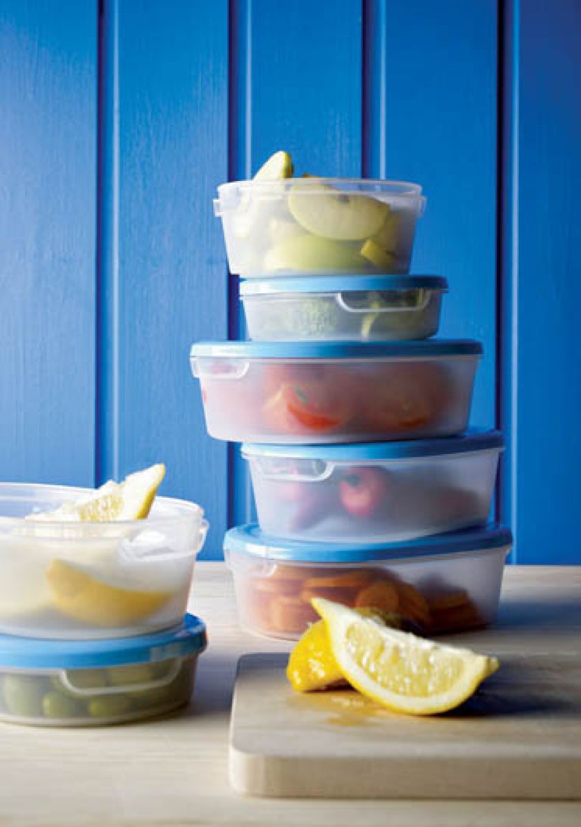 Pojemnik Jomka. IKEA. Piękne opakowania