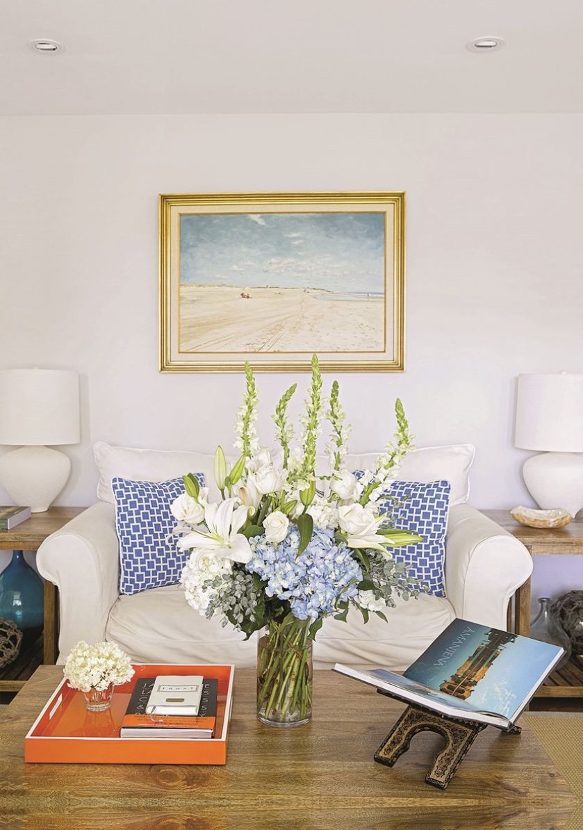 Nazwa tego stylu - Nantucket, pochodzi od wyspy u wybrzeży stanu Massachusetts. Czym się charakteryzuje?