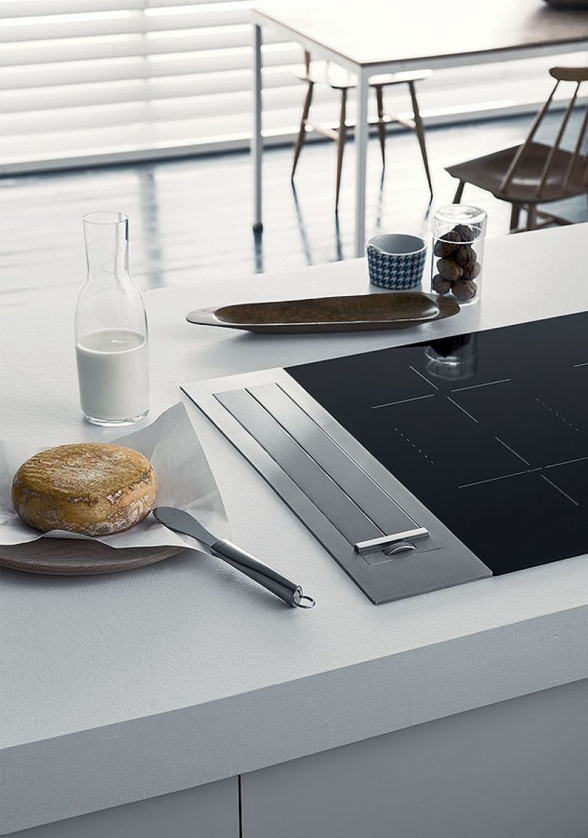 Stylowy okap kuchenny - jaki model wybrać?