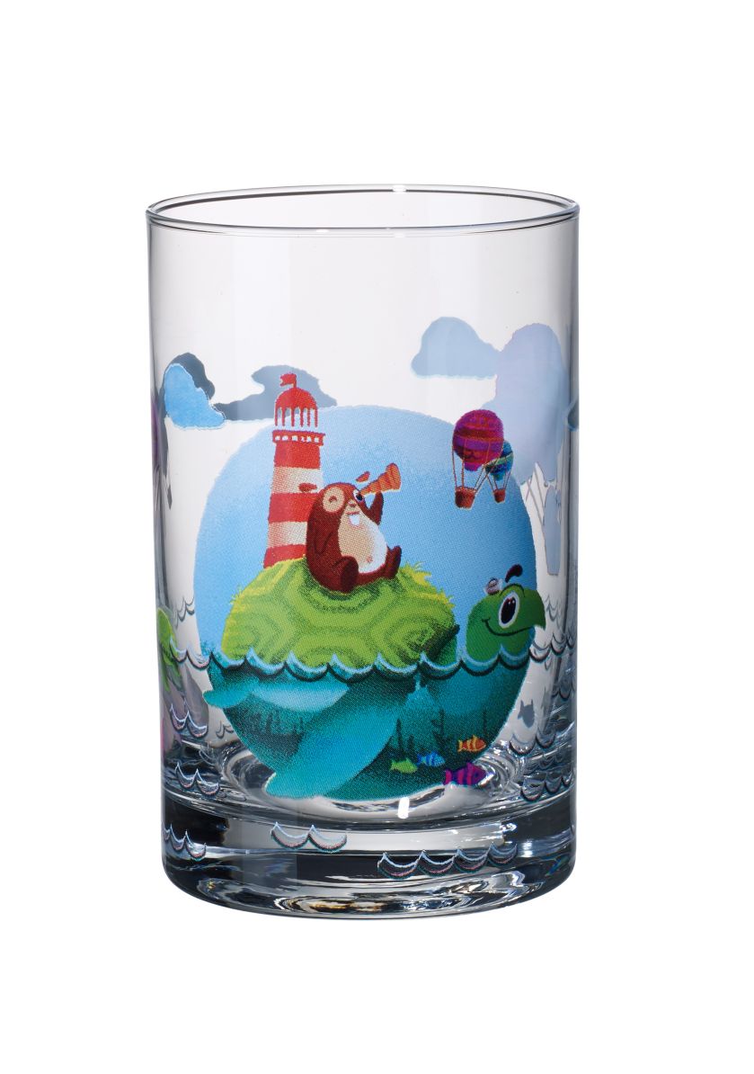 Porcelana dla dzieci Villeroy Boch