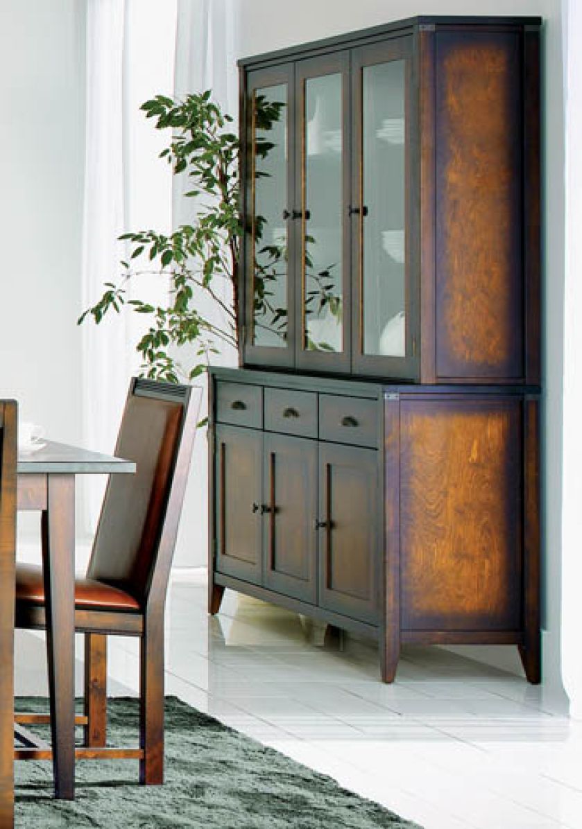 Urządzamy kuchnię z kredensem