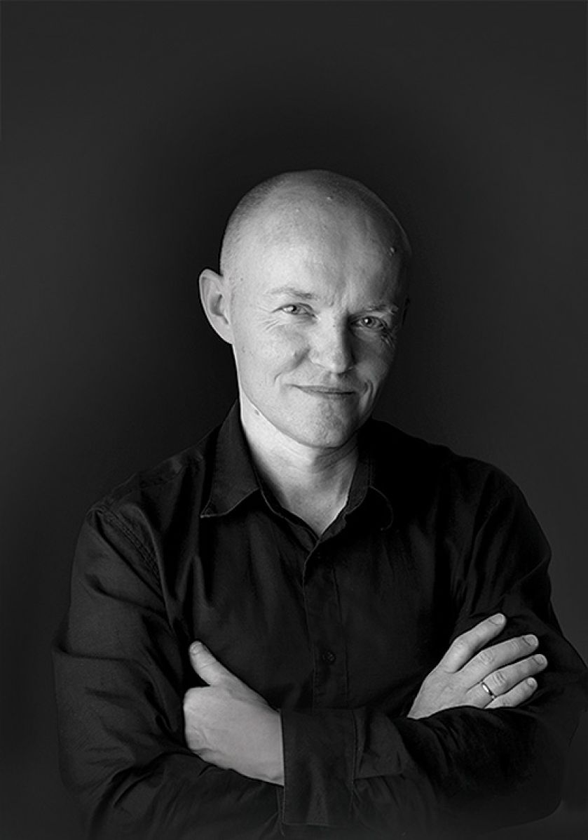 Tomasz Augustyniak. Retro come back