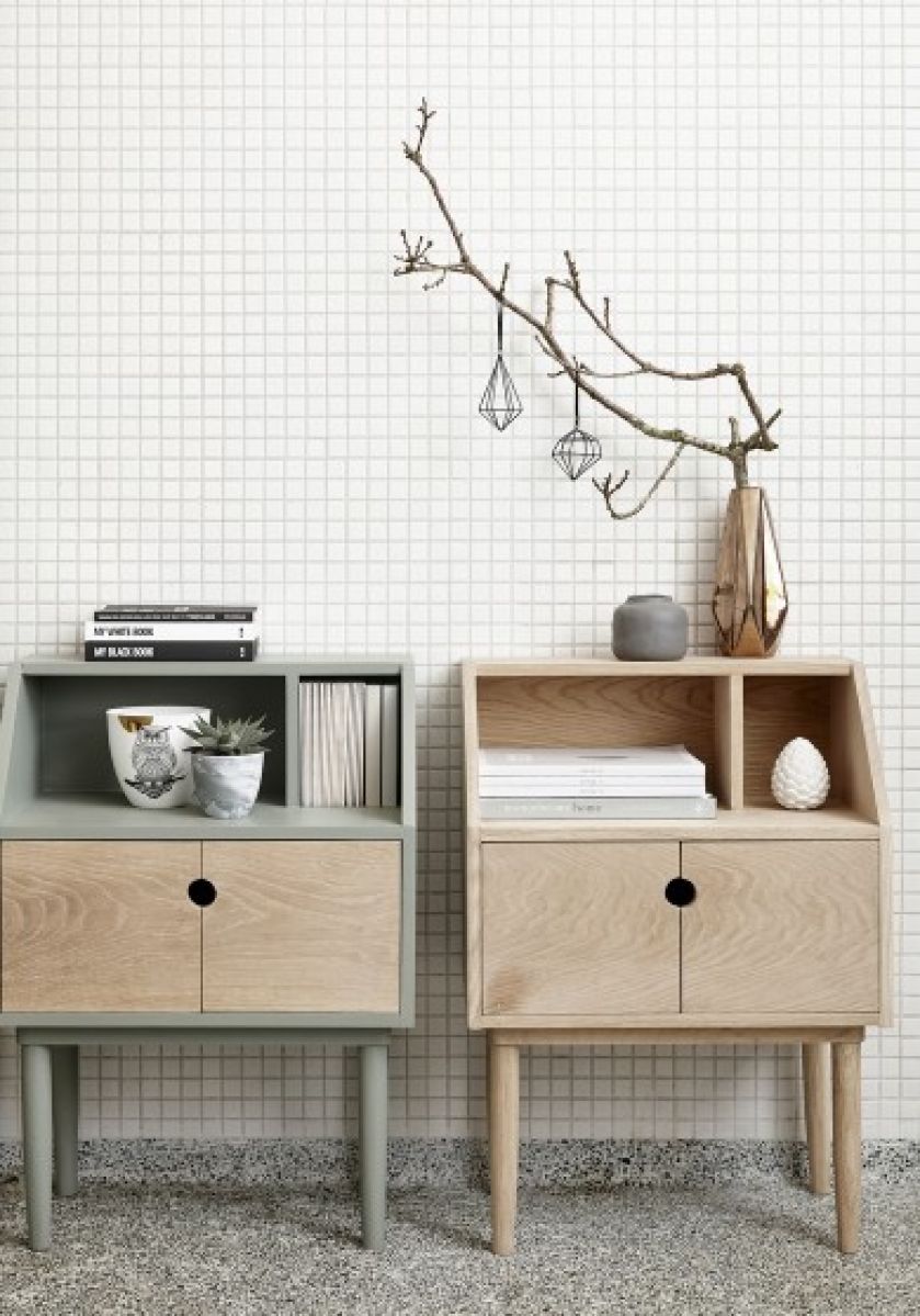 Skandynawski dizajn to pochwała prostoty i funkcjonalności.