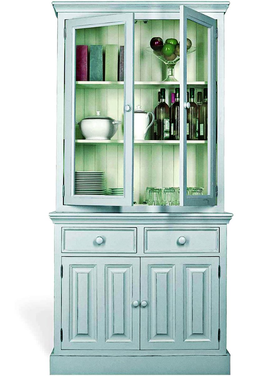 Lekcja stylu: cottage - sielska elegancja