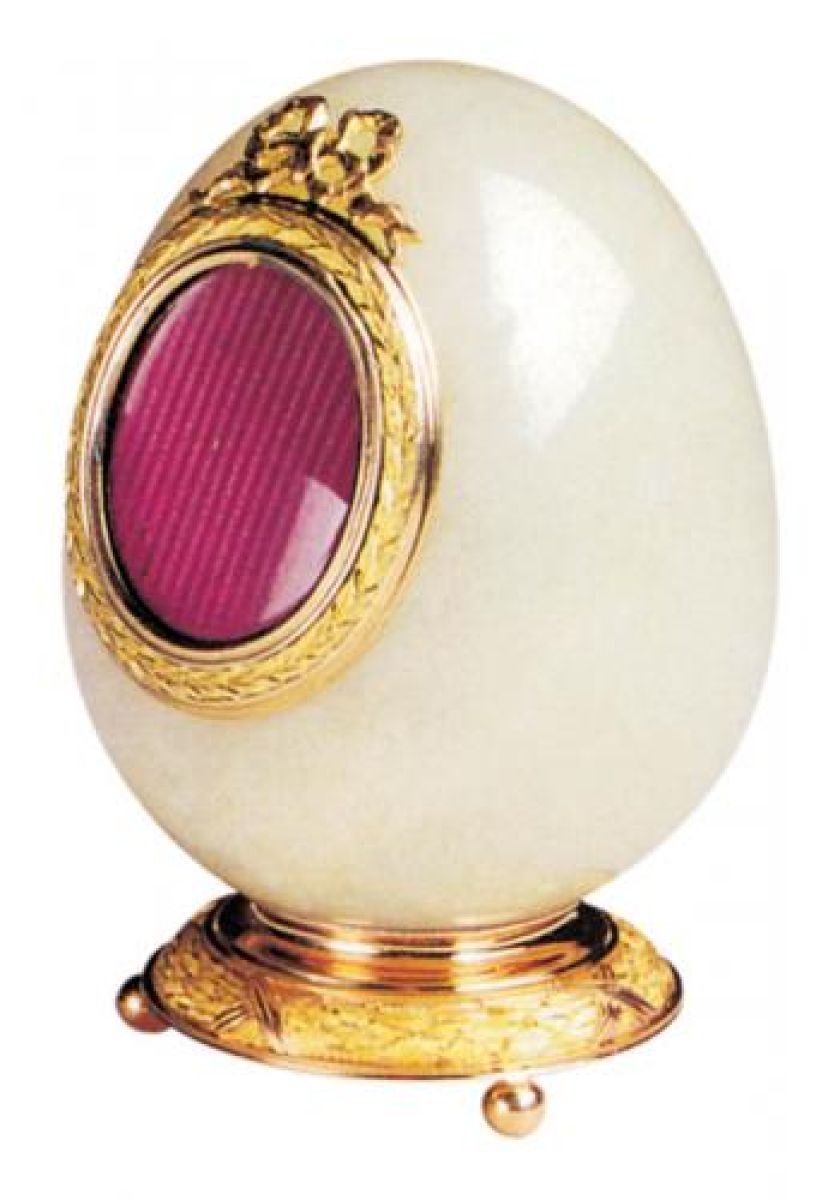 Cacko z kolekcji Andre Rushnikova, 1899 r.