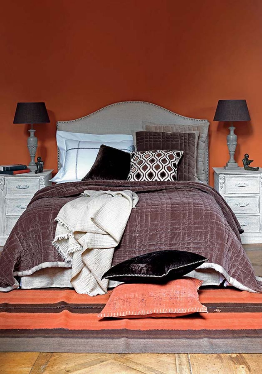 Jak urządzić sypialnię: romantycznie, nowoczesnie czy po skandynawsku