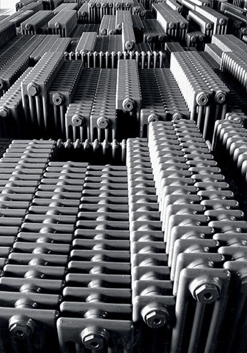 Inżynier, artysta i fachowcy od rowerów – takie trio musiało stworzyć coś oryginalnego. I stworzyło.