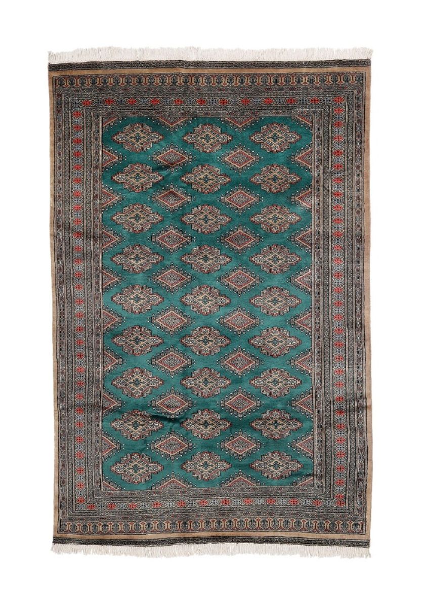 dywan do salonu orientalny