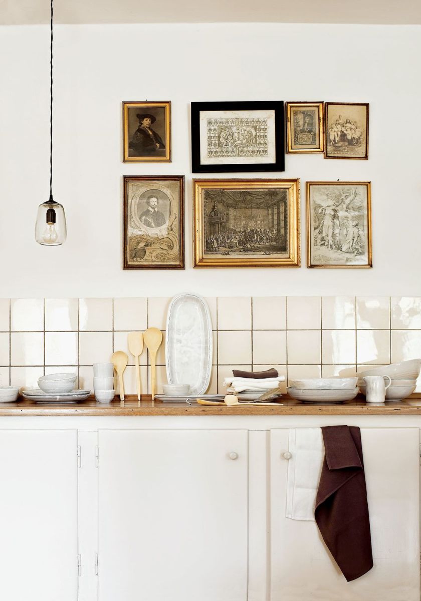 Nowoczesna kuchnia - aranżacje nie tylko do gotowania