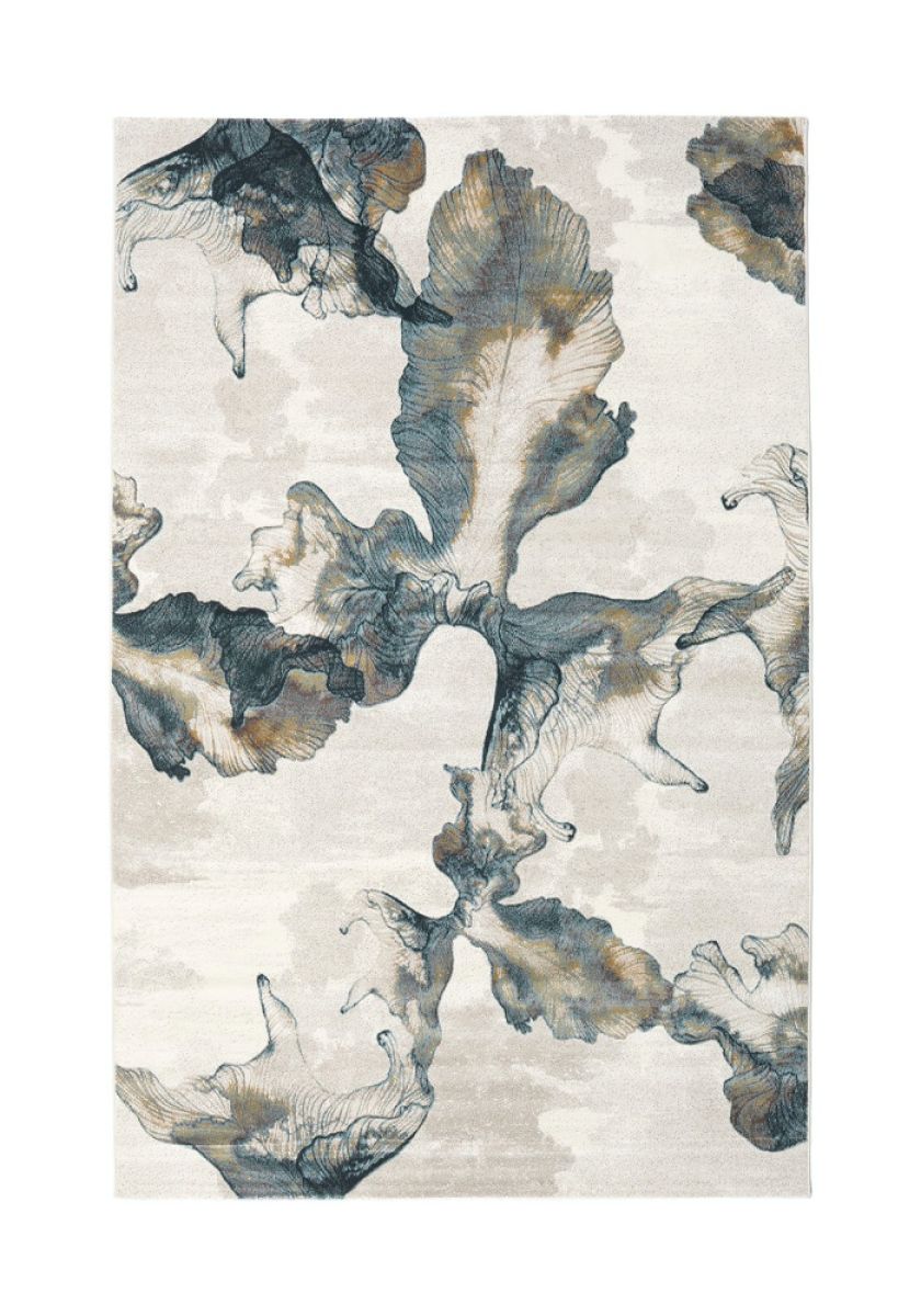 nowoczesny dywan do salonu