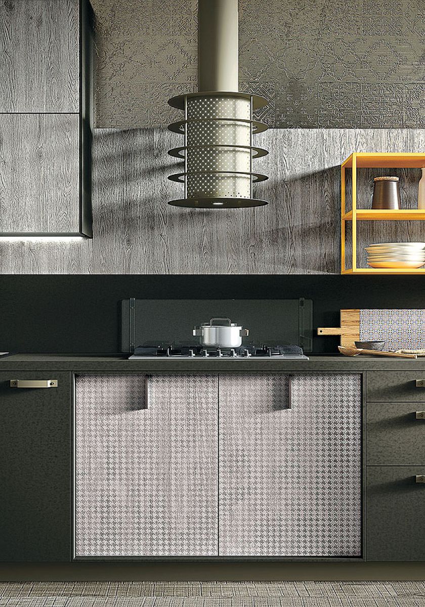 Stylowy okap kuchenny - jaki model wybrać?