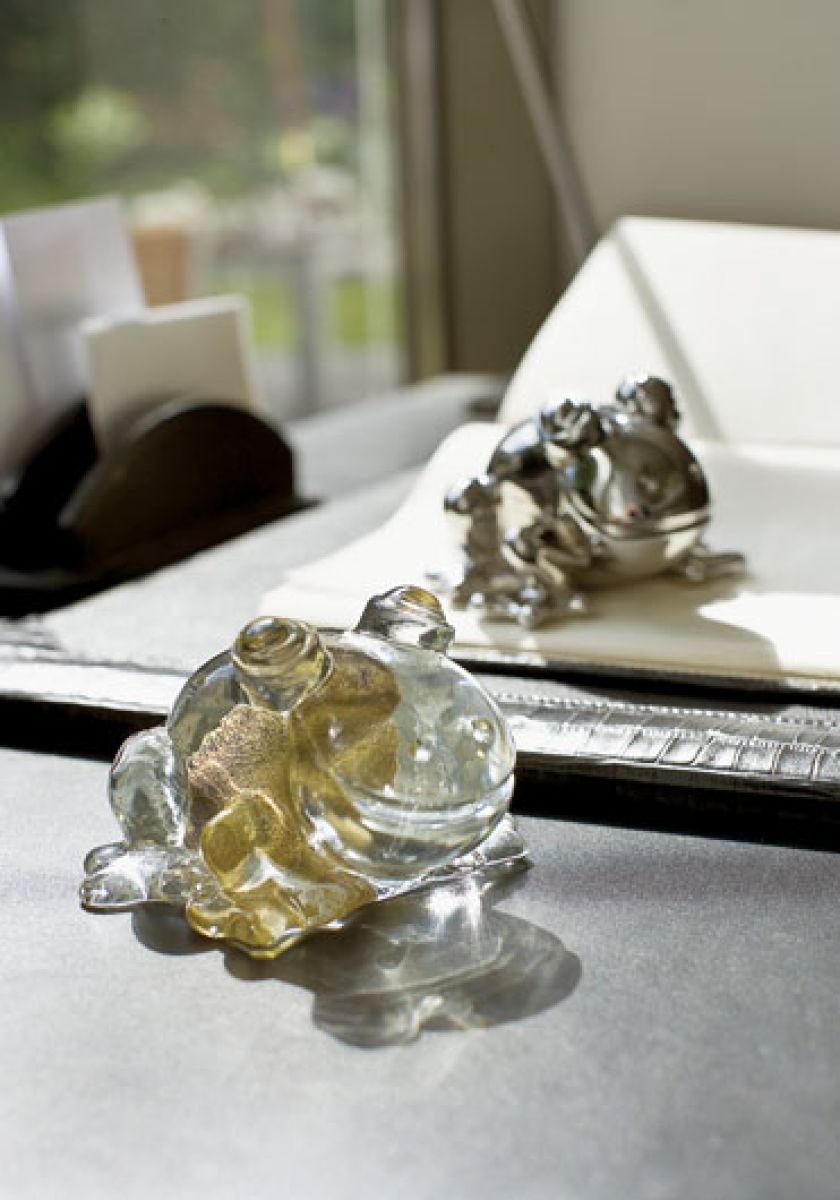 Pracownia w modernistycznym domu. Pracownia w modernistycznym domu