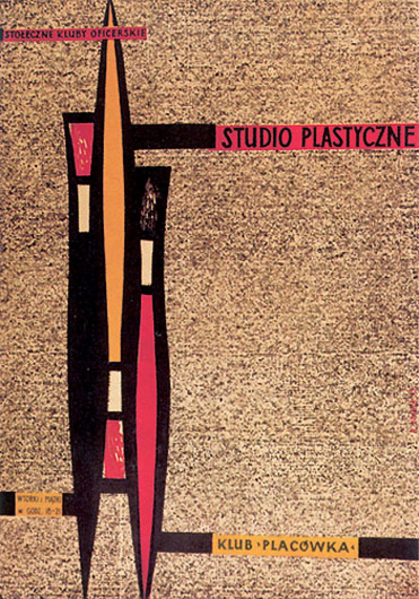 W grze skojarzeń na hasło Opałka powiedzielibyśmy od razu – cyfry. Nic dziwnego, malarz opętany jedną myślą, jedną ideą