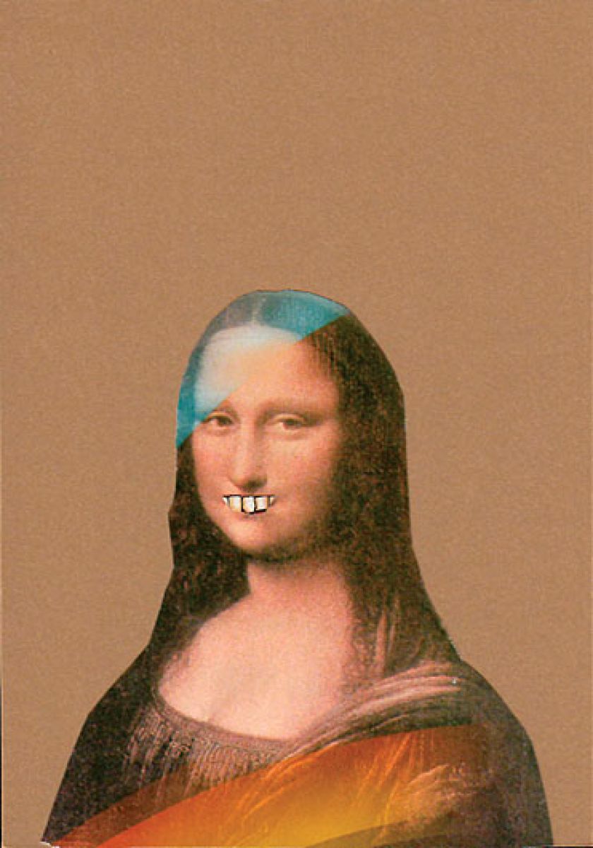 Wyklejanki Wisławy Szymborskiej