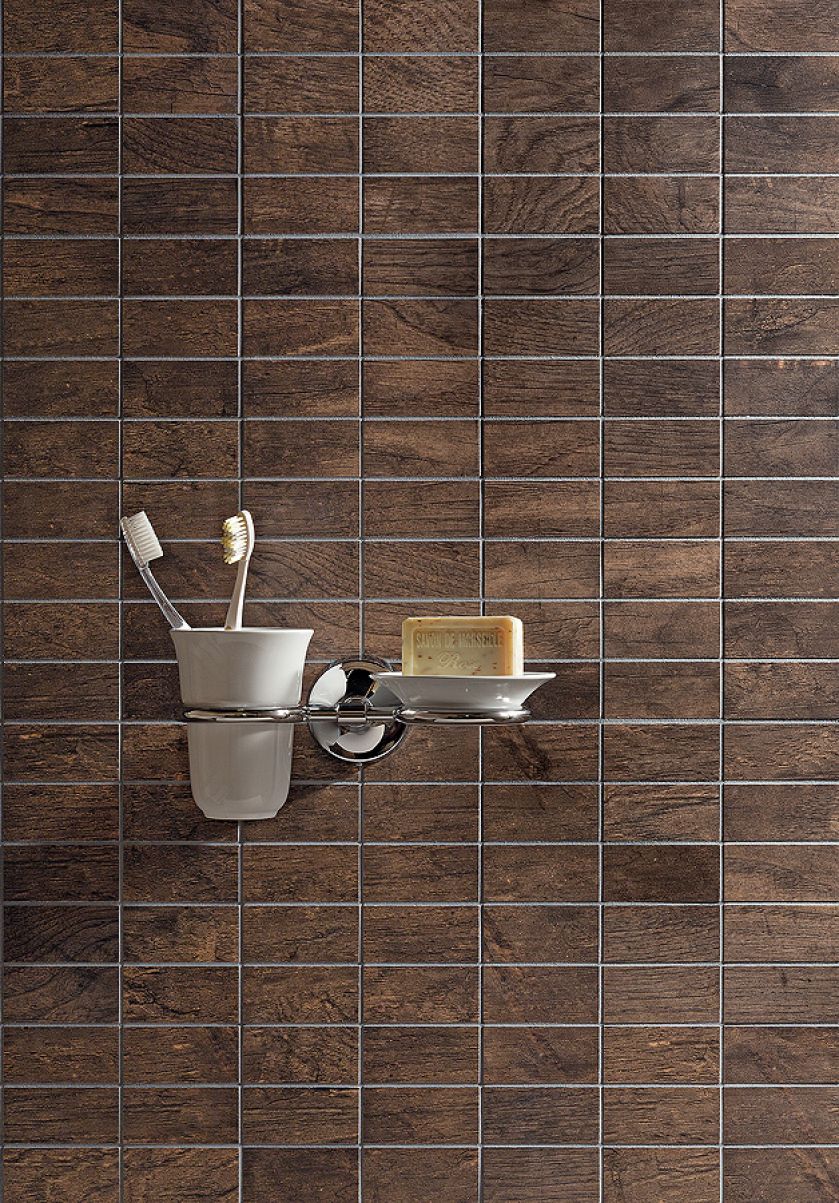 Do złudzenia przypominają drewno, Traviata 69,86 zł/m2, TUBĄDZIN