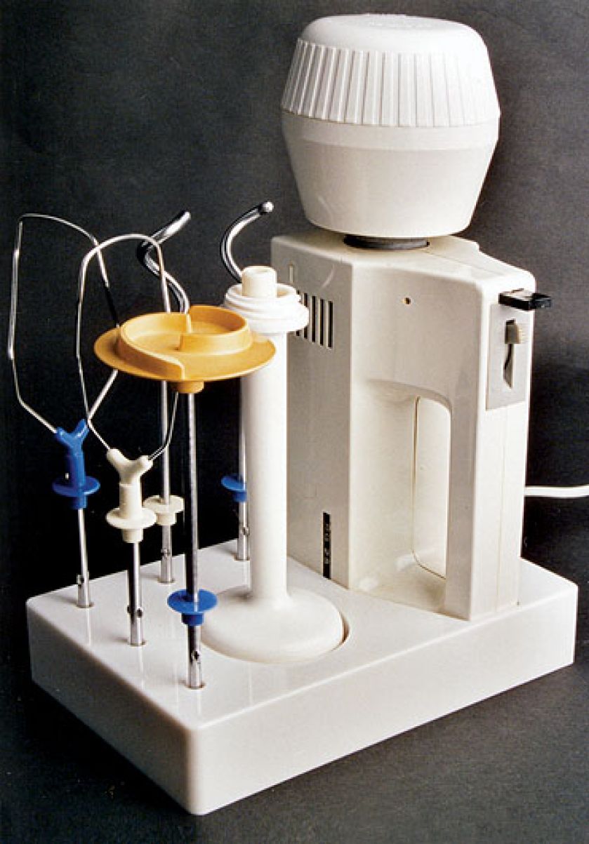 KOMET RG5, z 1967 r., INTERFOTO/FORUM