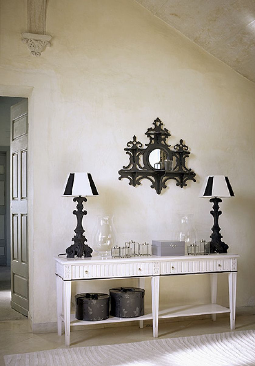 Jak urządzić funkcjonalny przedpokój [galeria zdjęć]