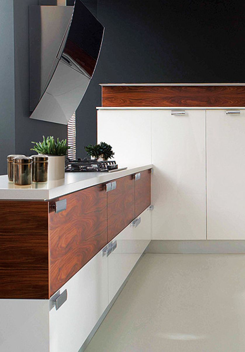 Urządzamy kuchnię: tradycyjnie czy nowocześnie?