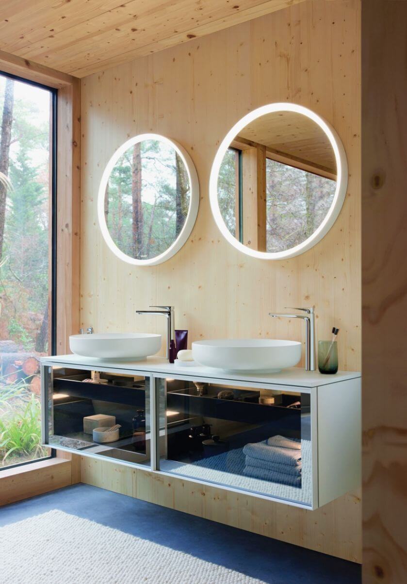 szafka podumywalkowa do łazienki