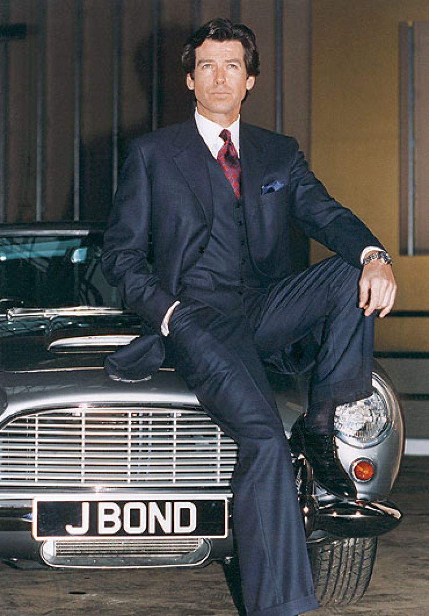 Szpieg na kółkach. Szpieg na kółkach