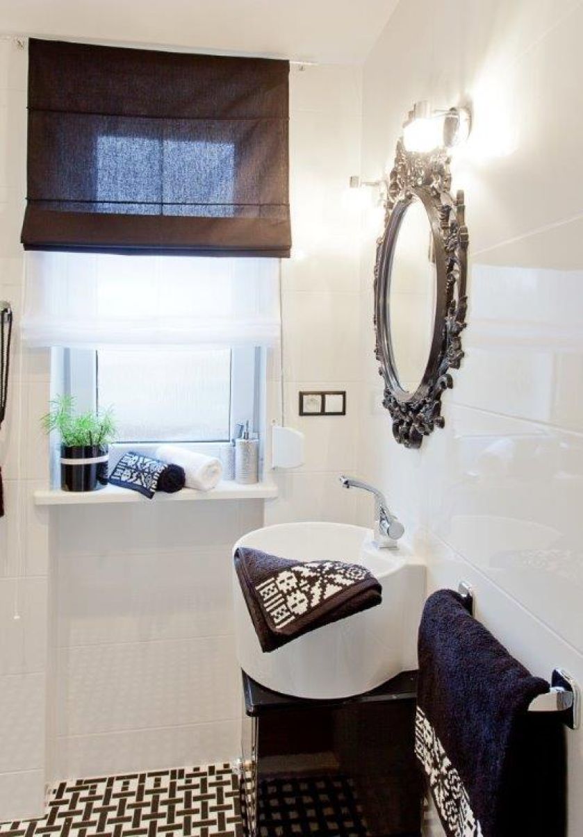 Rolety rzymskie - oszczędność miejsca, bogactwo rozwiązań