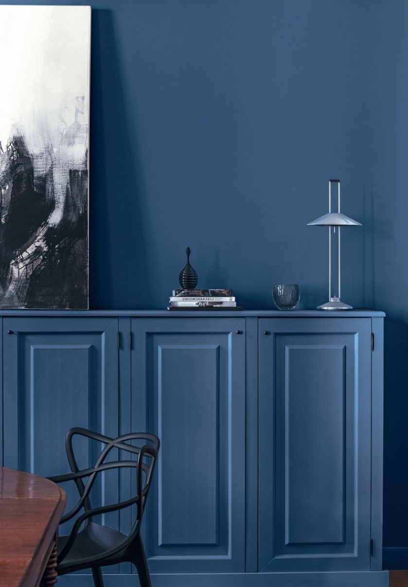 kolor ścian do pokoju od południa