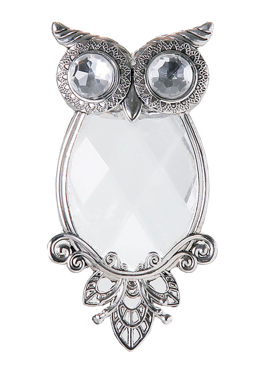 Magiczna sowa Elfride, Westwing. Najpiękniejsze bombki choinkowe - galeria 50 ozdób świątecznych