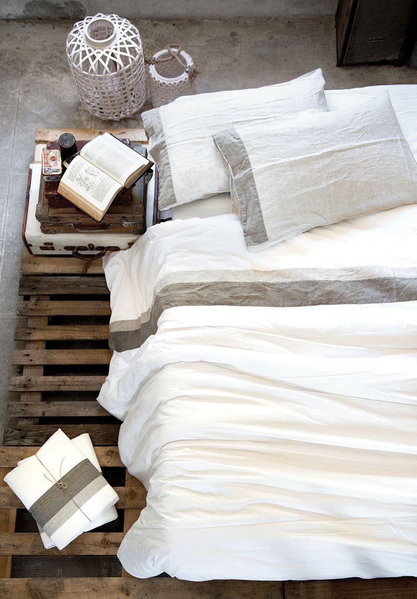 Pościel Delave, blancmariclo.pl. Trendy 2016