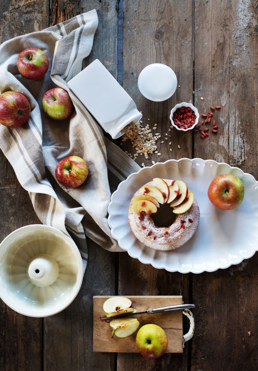 Za sprawą subtelnych dekoracji świątecznych w stylu shabby chic święta będą jeszcze bardziej magiczne, a