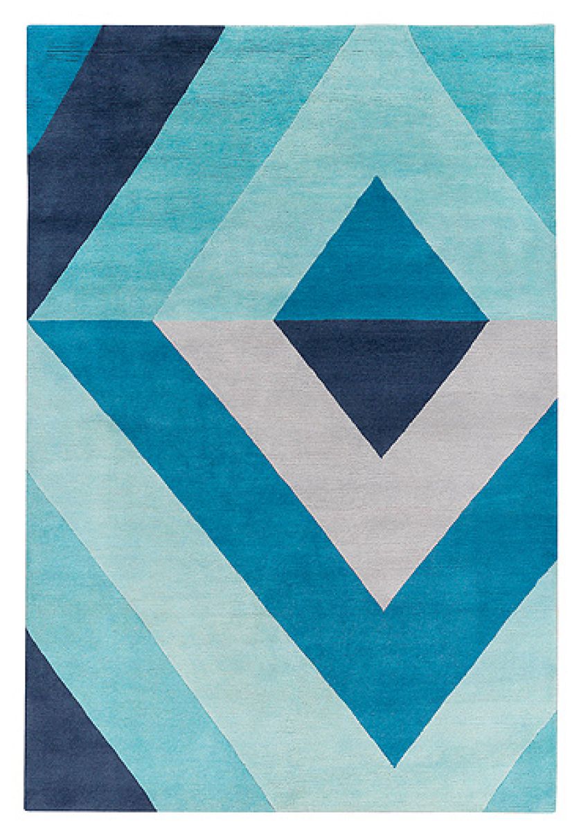 Wraca moda na dywany:  jaki wybrać